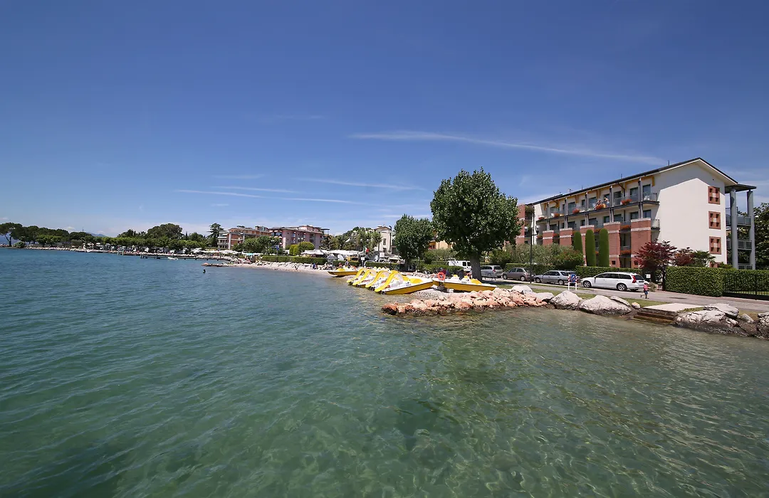 Hotel Du Lac Et Bellevue-1