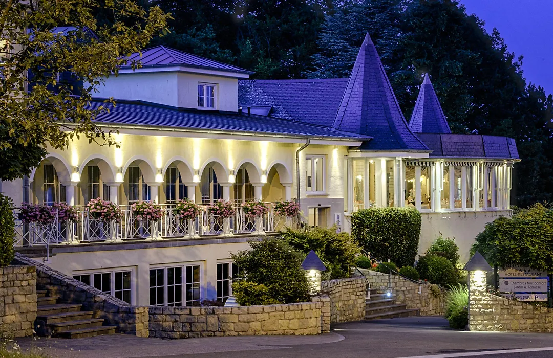 Domaine De La Foret-1