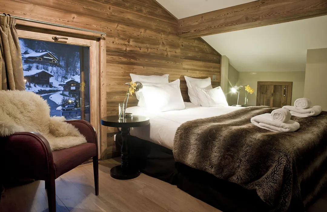 Chamois D'Or Hotel-1