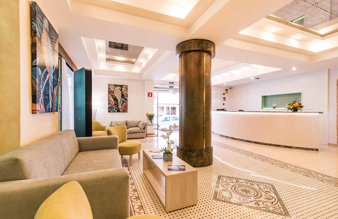 Hotel Baviera-1