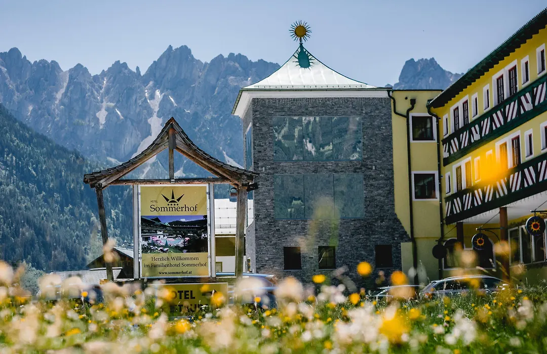Hotel Sommerhof-1