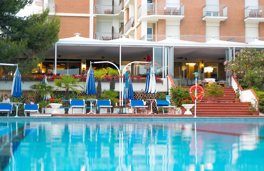 Hotel Principe-1