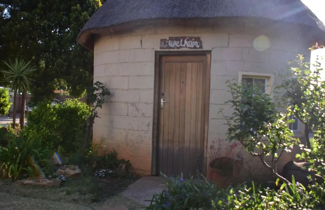 Drs Place Guesthouse-1
