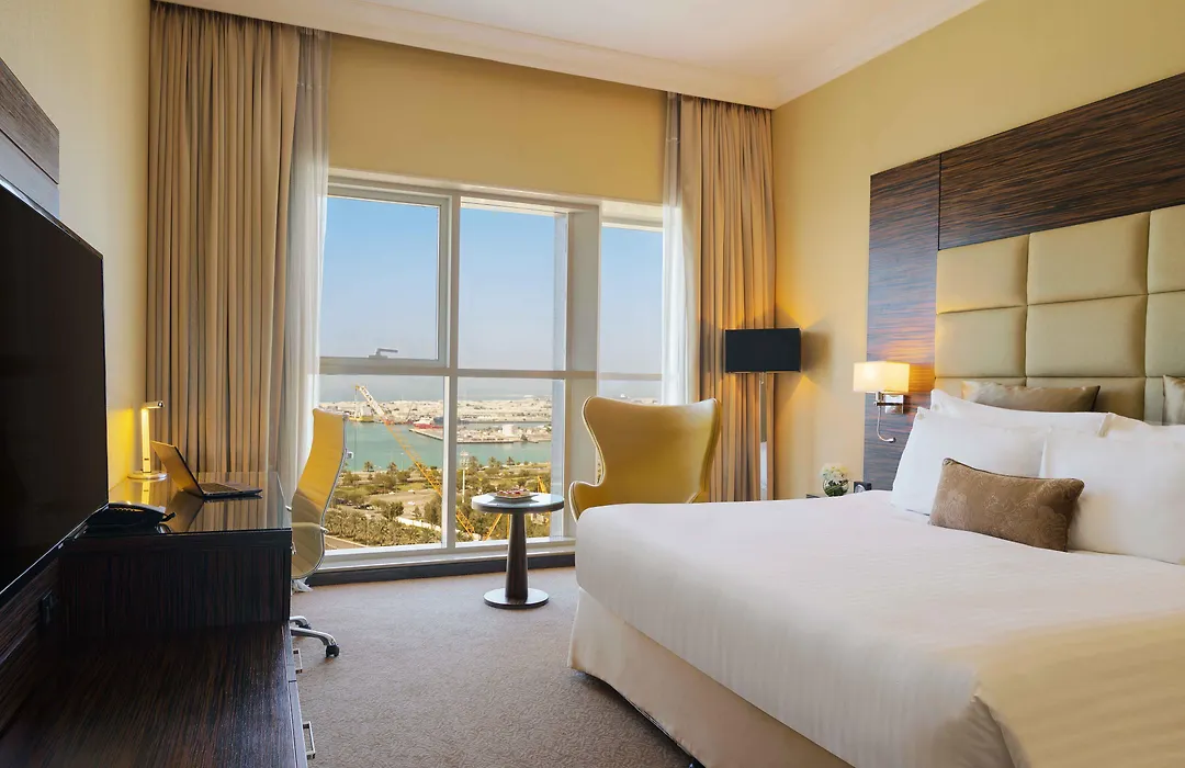 Jannah Burj Al Sarab-1