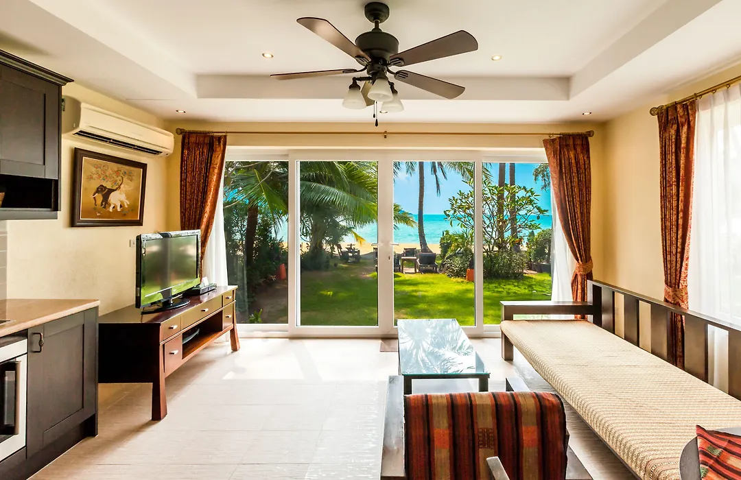 Little Sunshine Boutique Beach Resort & Spa-1