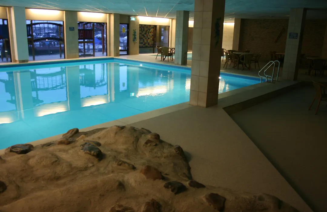 Hotel Iselmar-1