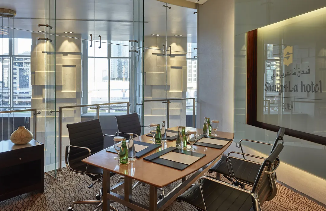 Shangri-La Apartments-1