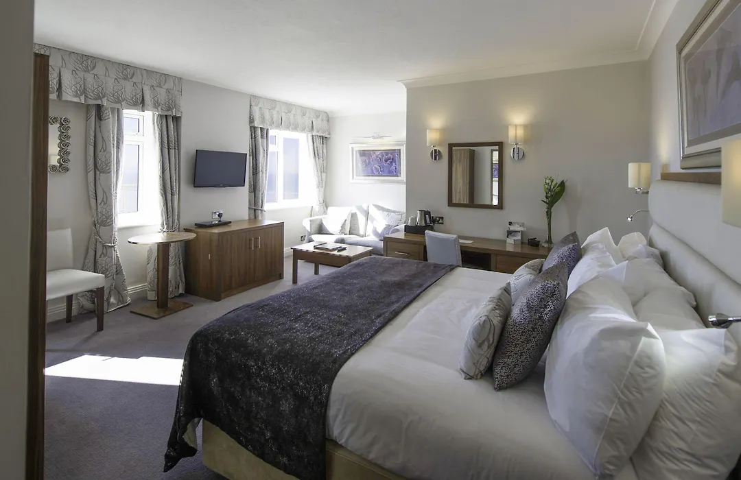 Saunton Sands Hotel Source Spa And Wellness-1