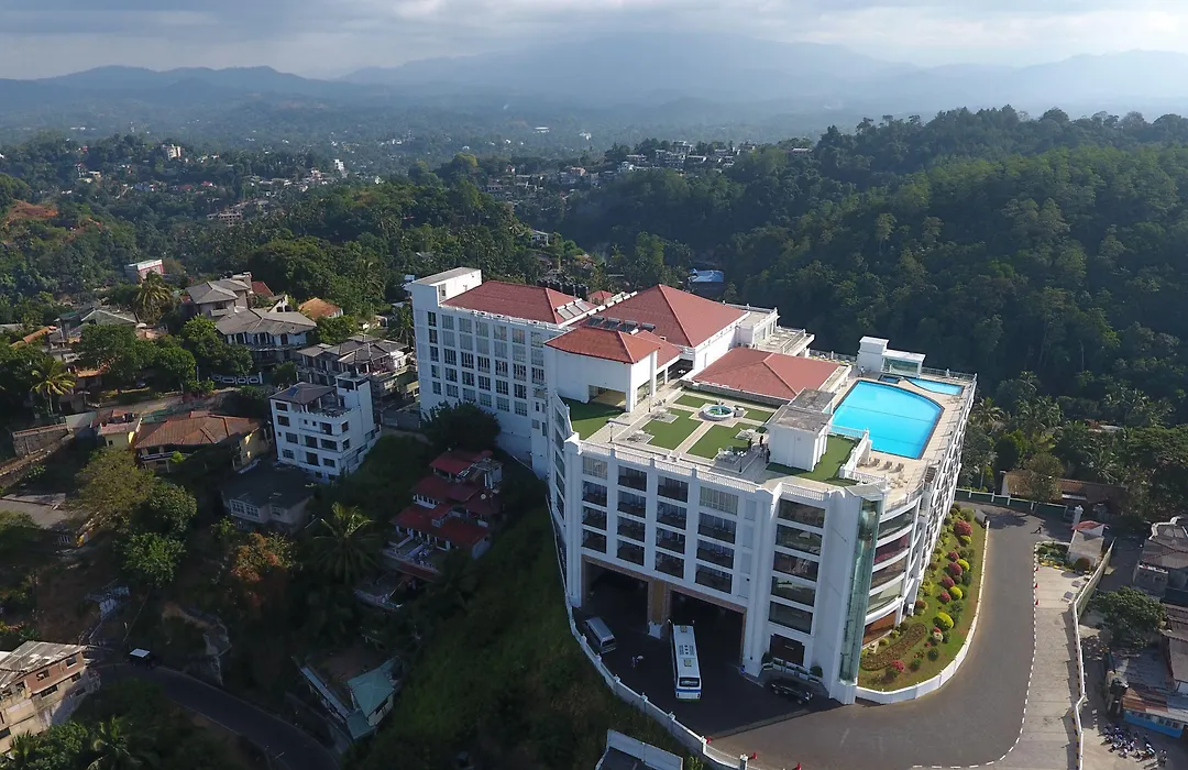 The Grand Kandyan-1