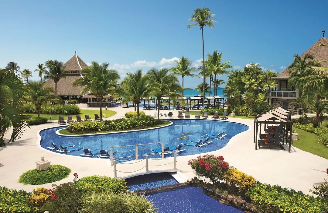 Dreams Playa Bonita All Inclusive-1