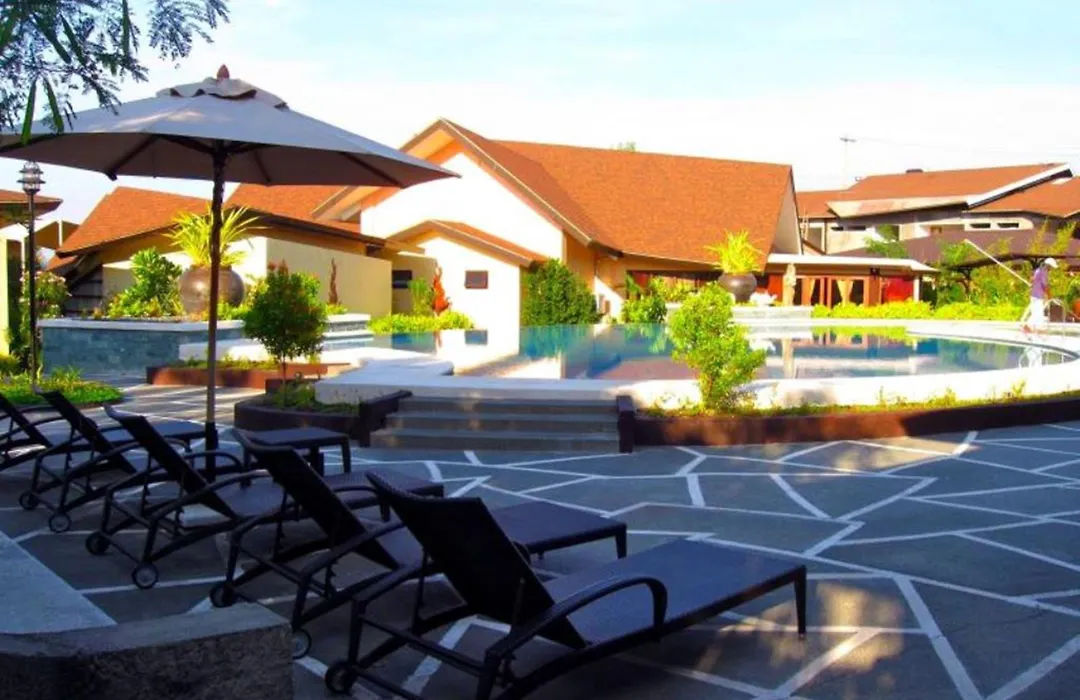 Segara Villas-1