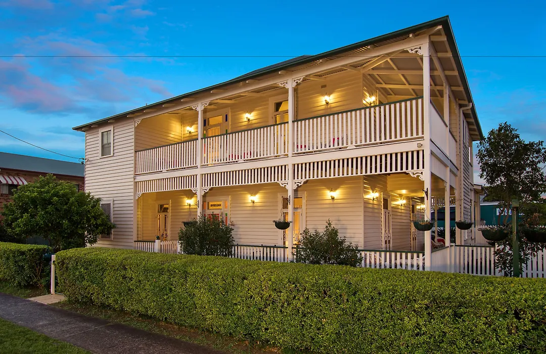Riversleigh House-1