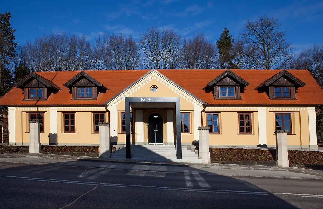Hotel Koruna-1