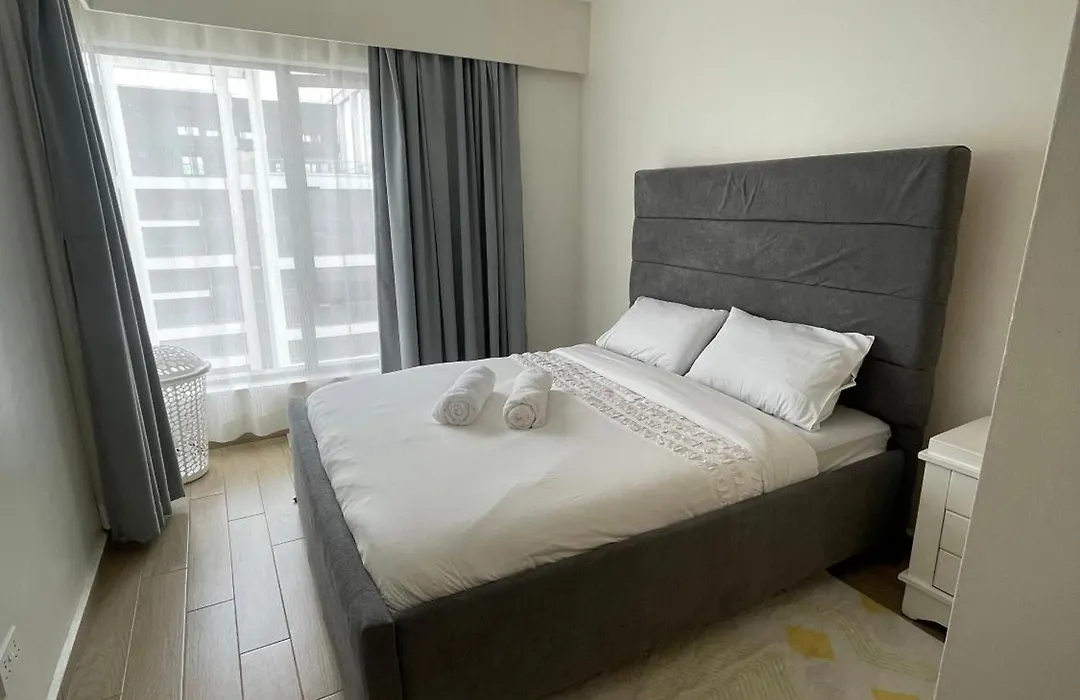 Enzi Appartment-1