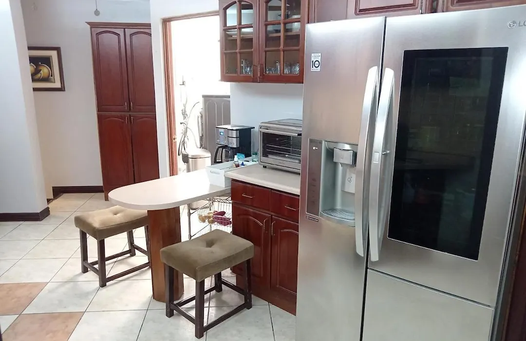 Escazu 4Br- Full House Premium Location-1