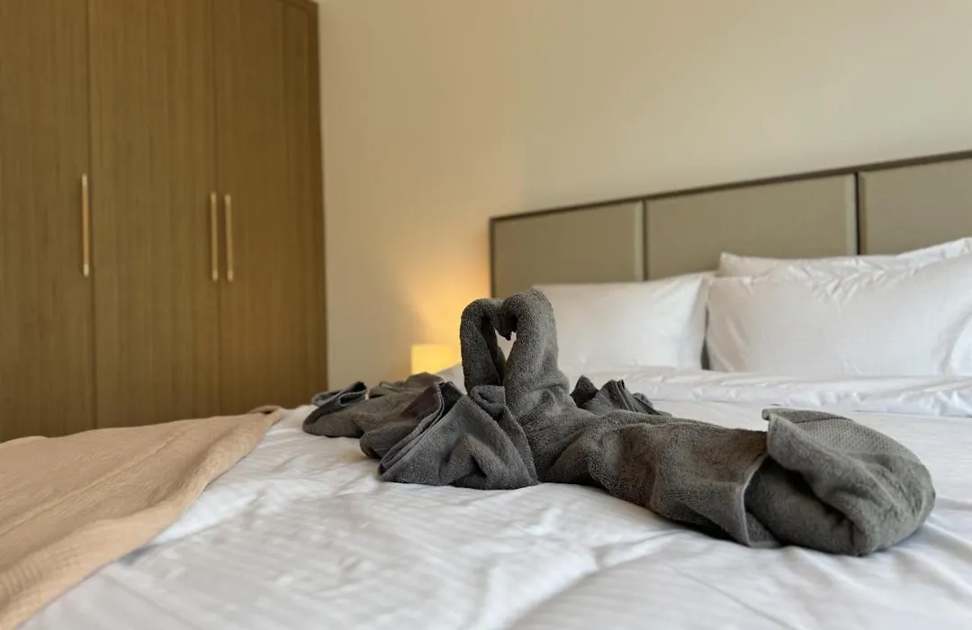Disalvo Luxury Studio In Azizi Riviera 67-1