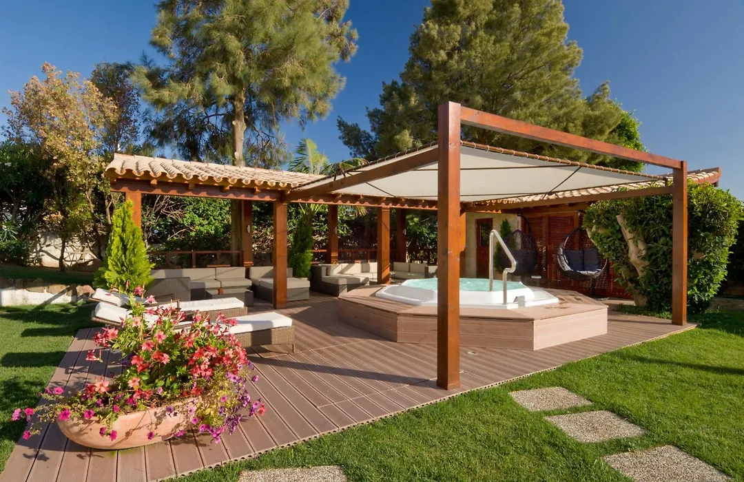 Cerro Da Marina Hotel - Adults Only-1