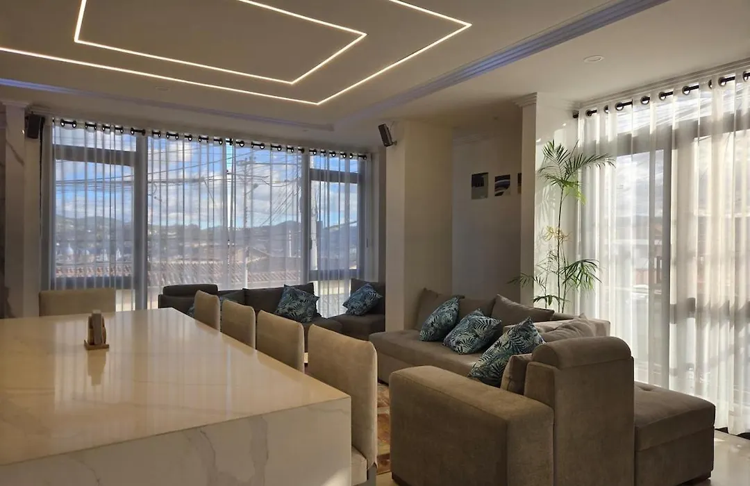 Horizonte Magico Suite-1