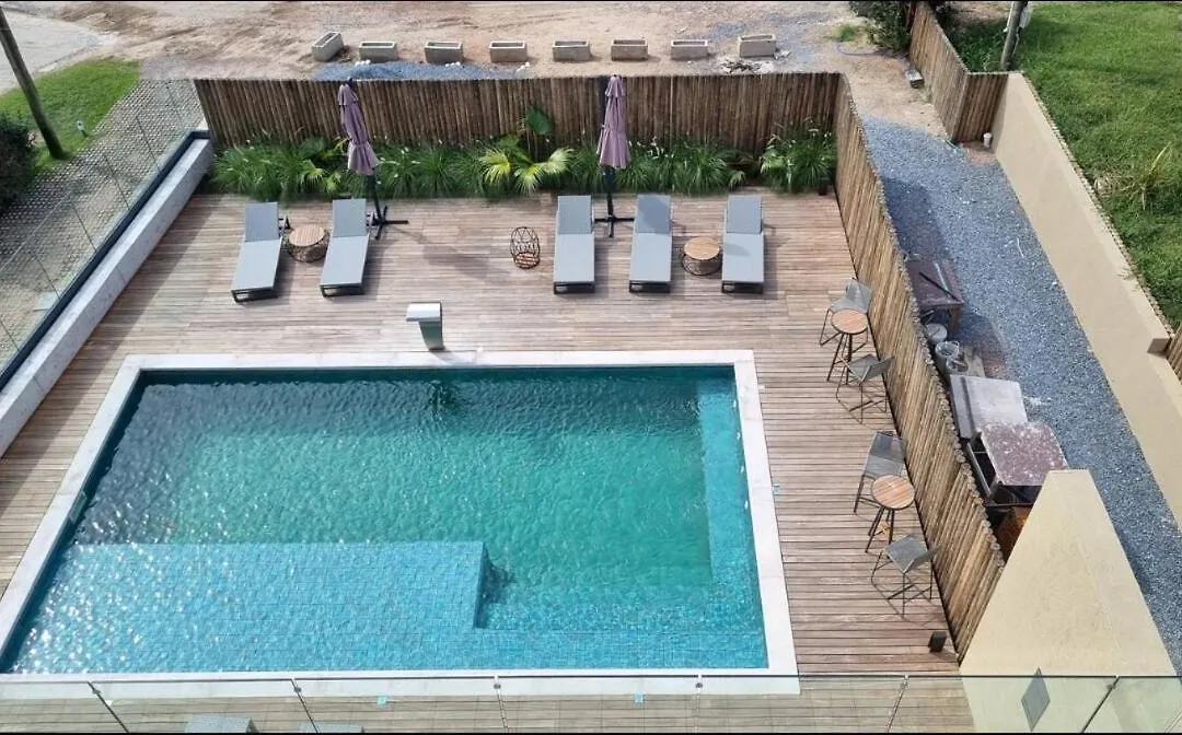 Glamour, Paz Y Amenities Premium Frente Al Mar-1