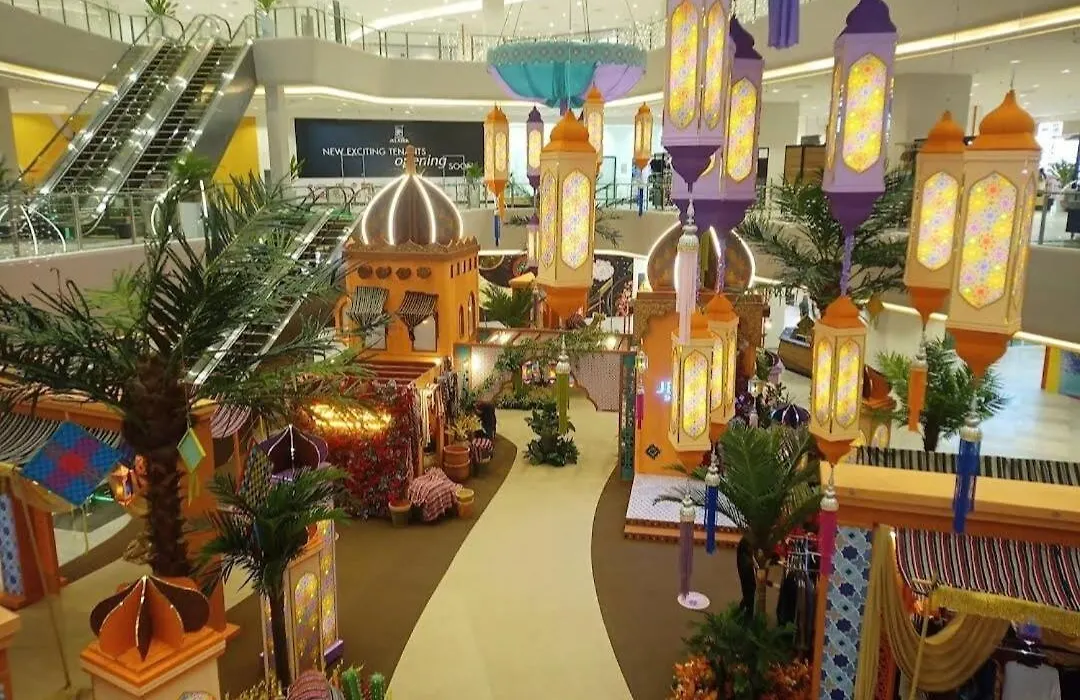 Towers Linked To Jelatek Lrt Station And Mall 5 Min To Klcc Infinity Pool Sky Ring L27 Wonderful View Vip Facilities-1