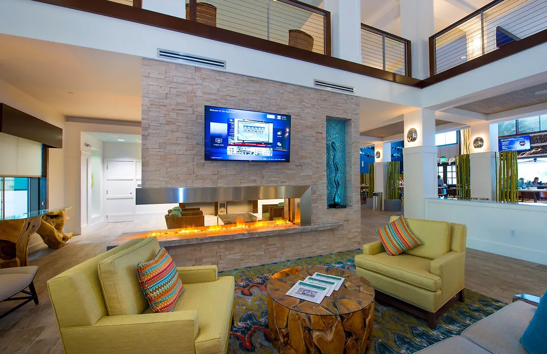 Hyatt House Naples 5Th Avenue-1