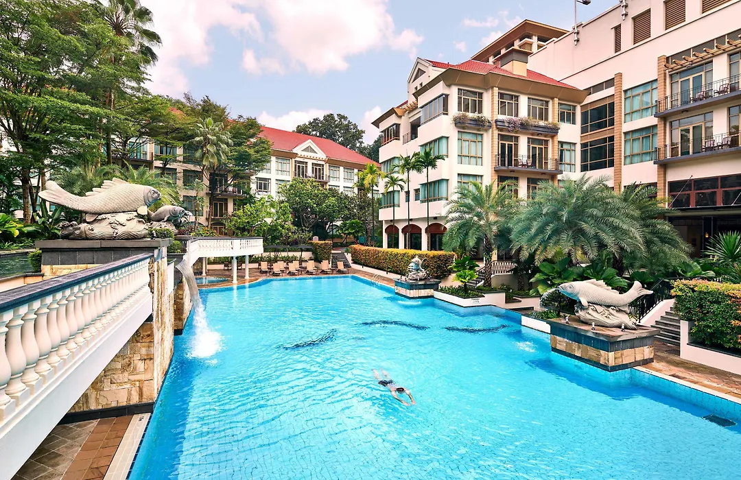 Treetops Executive Residences-1