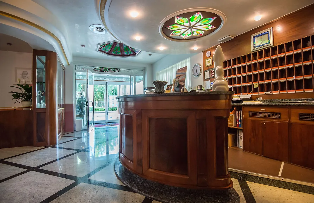 Hotel Colombo-1