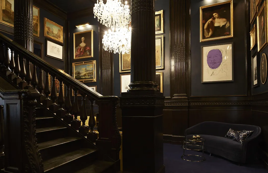 Palazzo Dama - Preferred Hotels&Resorts-1