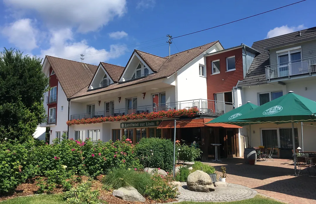 Landhotel zur Linde-1