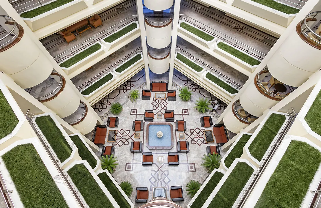 Ozkaymak Marina Hotel-1