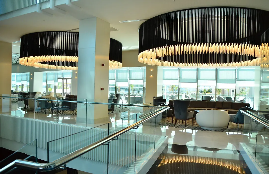 Wind Of Lara Hotel & Spa-1