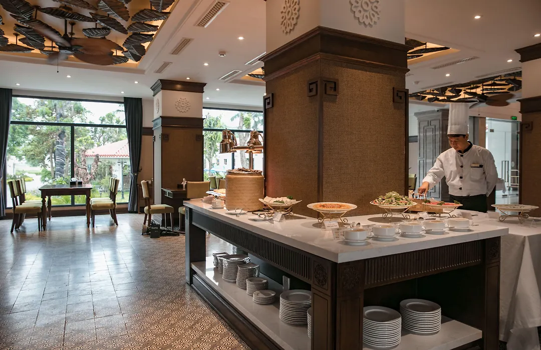 Ninh Binh Hidden Charm Hotel&Resort-1