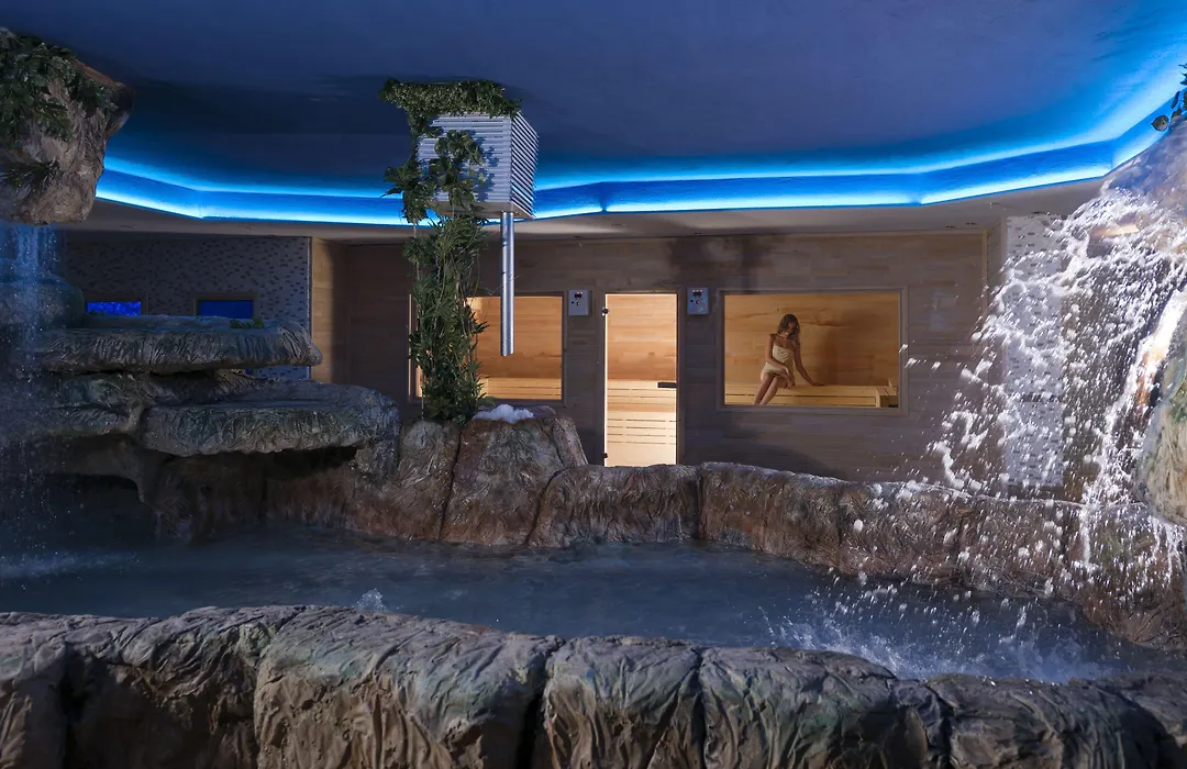 Asia Beach Resort & Spa Hotel-1