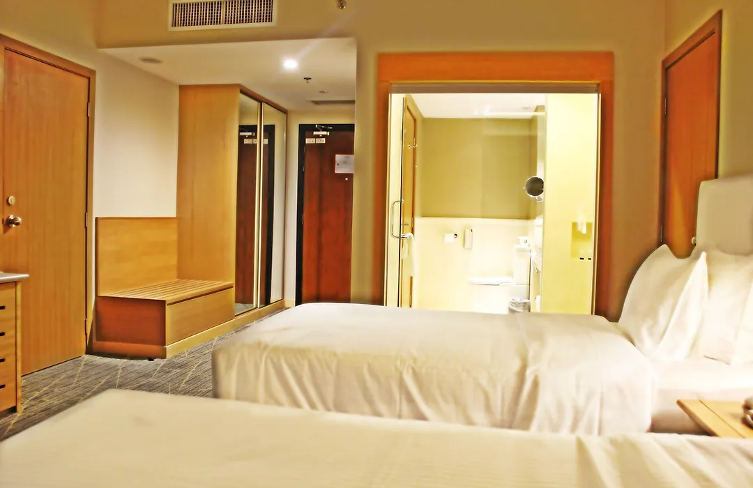 Holiday Villa Johor Bahru City Centre-1