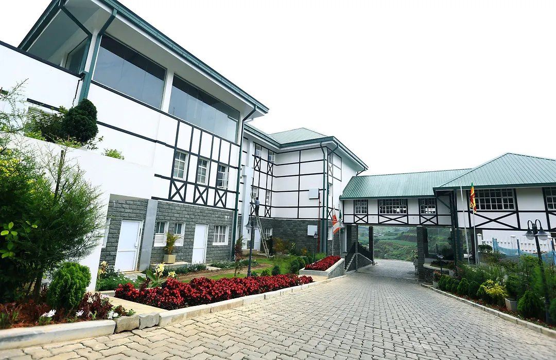 The Blackpool Resort & Spa-1