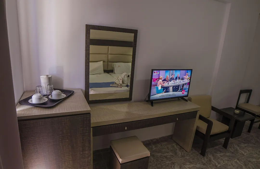 Sunshine Hotel Tigaki-1