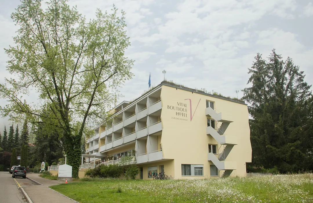 Vitalboutique Hotel Zurzacherhof-1