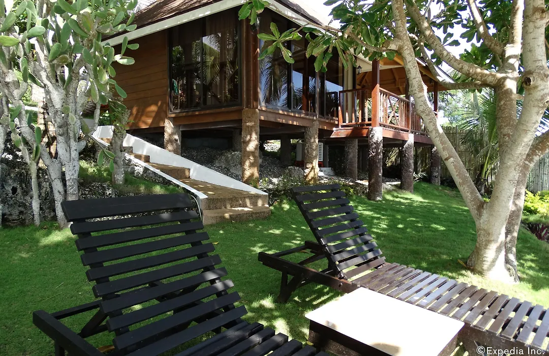 Anda White Beach Resort-1
