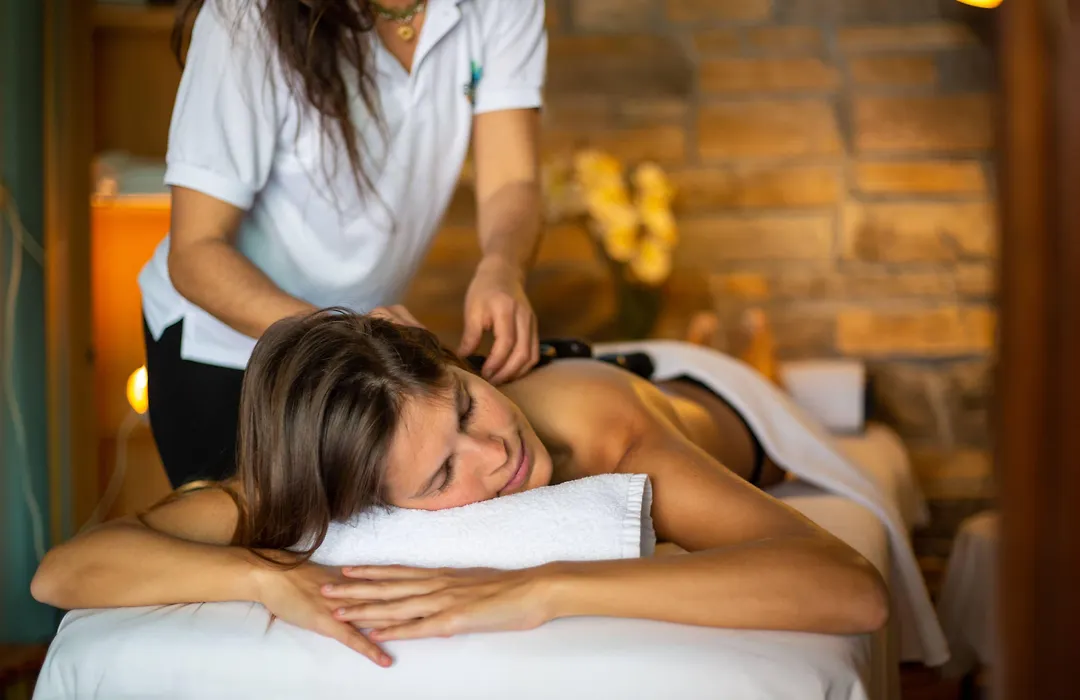 Spa Village At Hamat Gader - Adults Only-1
