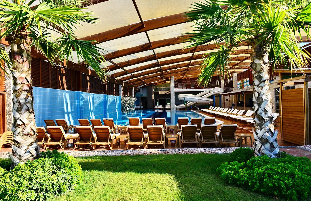 Adenya Hotel & Resort Halal All Inclusive-1