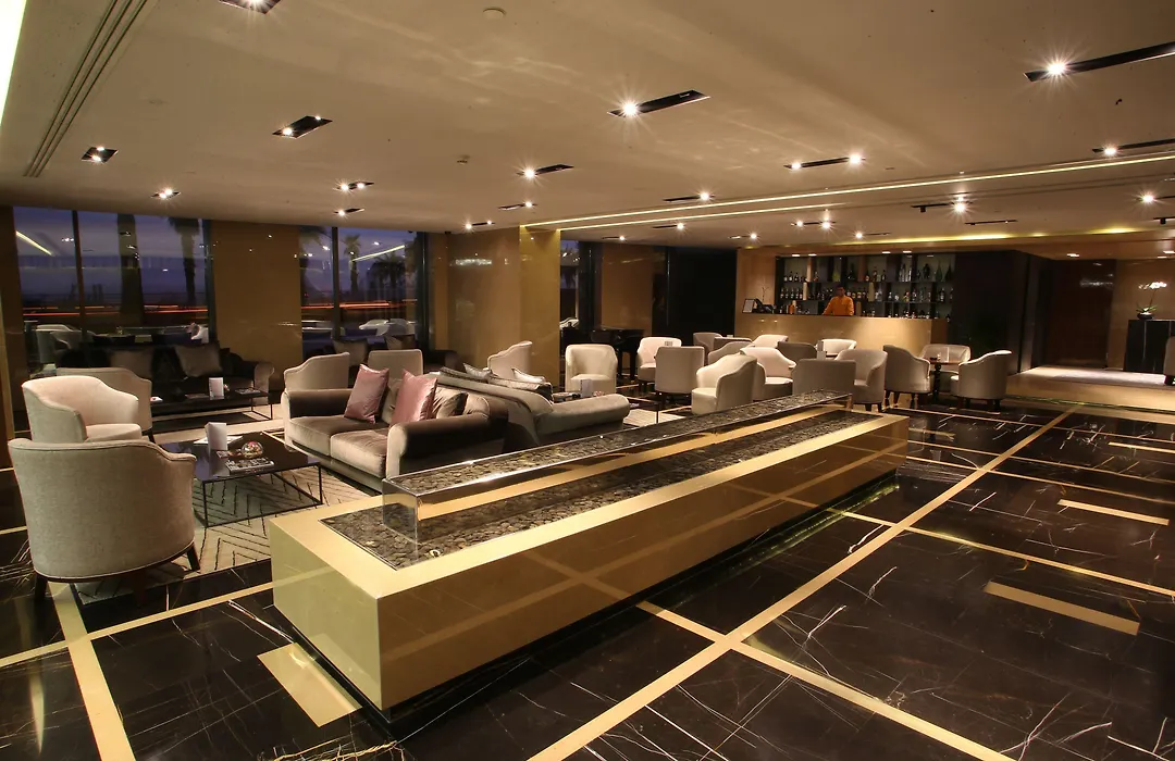 Lancaster Plaza Beirut-1