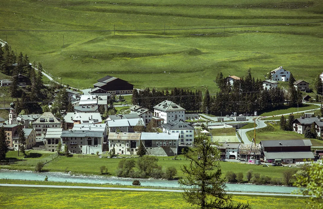 Chesa Stuva Colani-1