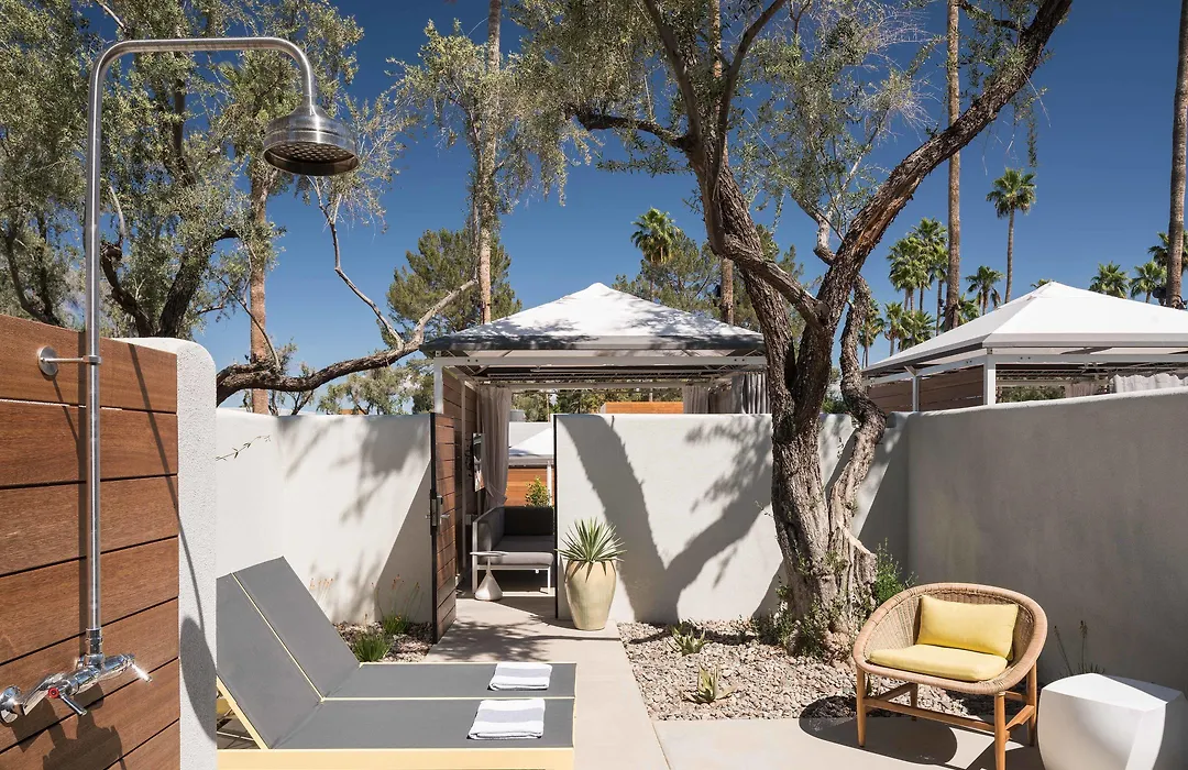 Andaz Scottsdale Resort&Bungalows-1