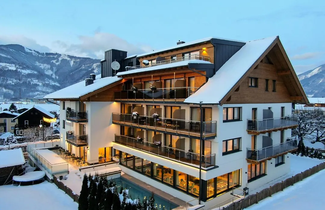 HOTEL SONNBLICK, Kaprun, Salzburg - inklusive Sommerkarte-1