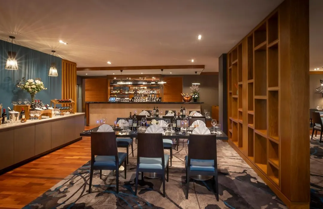 Clayton Hotel Liffey Valley-1