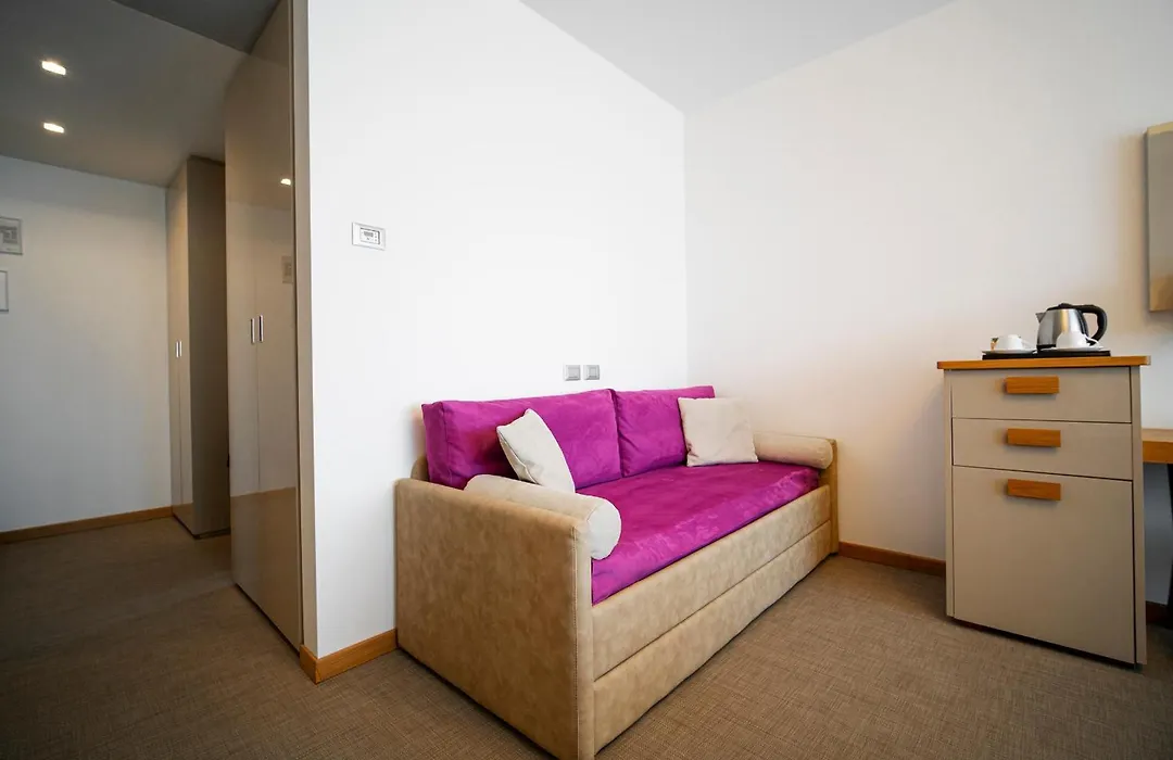 Hotel Le Soleil-1