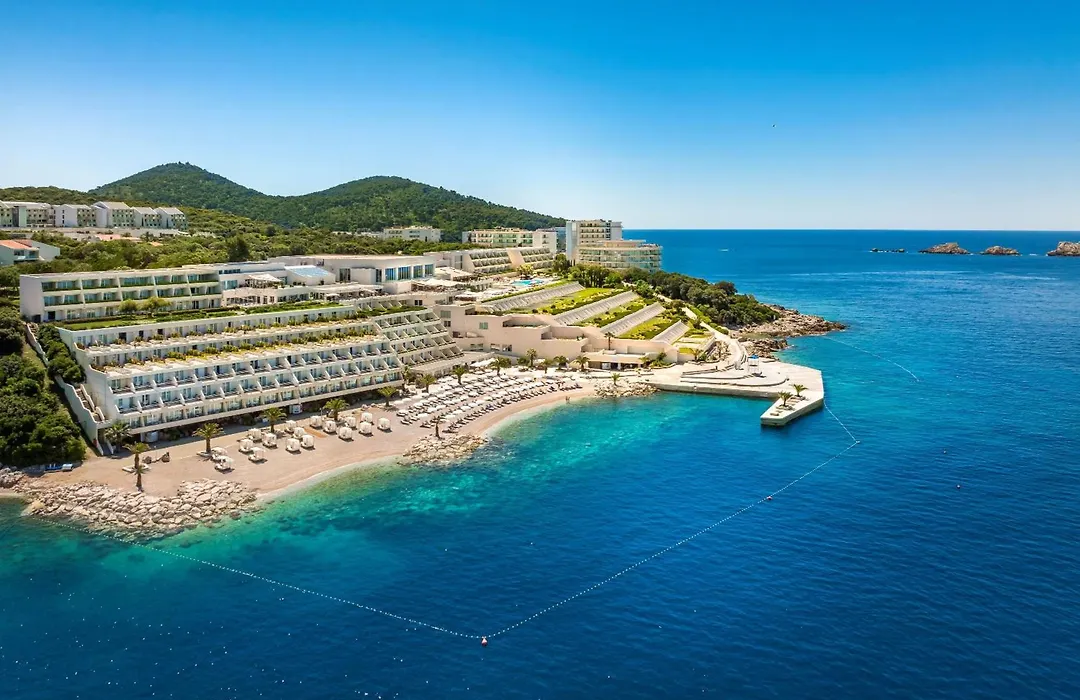 President Hotel, Valamar Collection-1