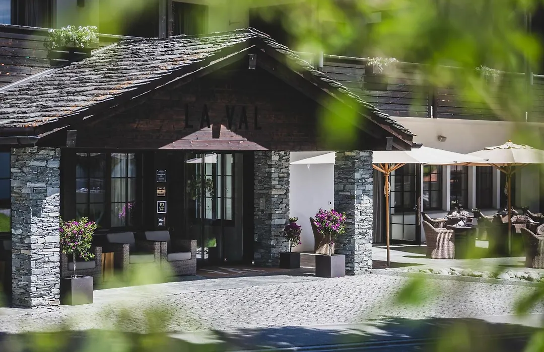 La Val Hotel & Spa-1