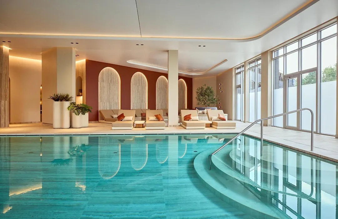 Van Der Valk Hotel Beveren-1
