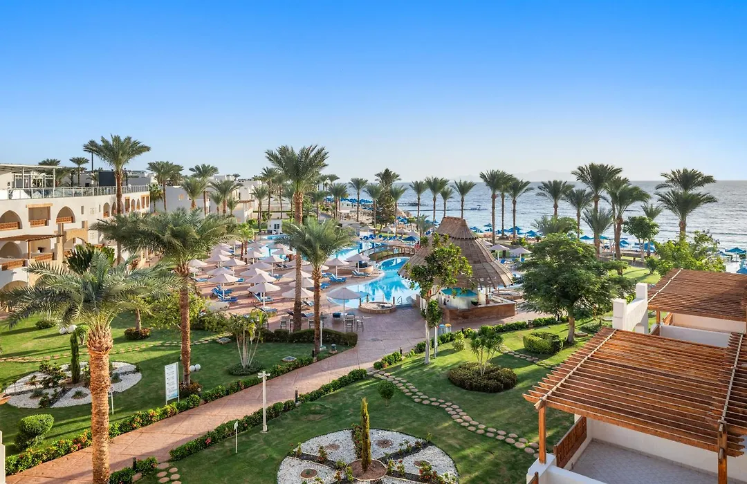 Pickalbatros Royal Grand Sharm - Adults Friendly 16 Years Plus-1